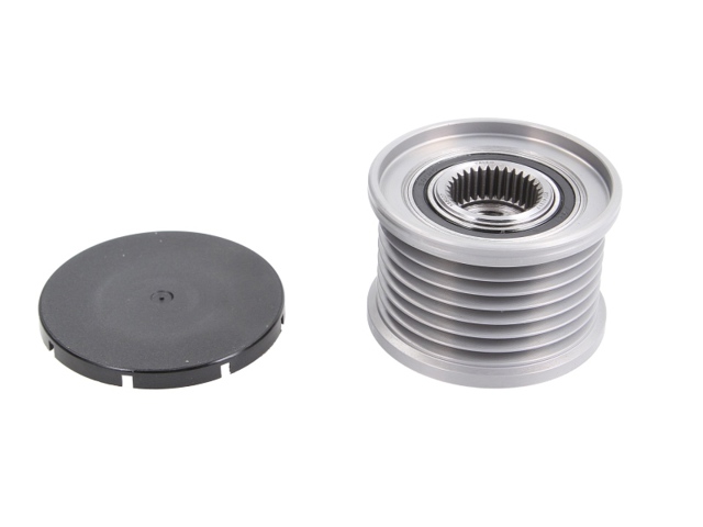 VALEO 588027 Шкив генератора в наличии Каменское
