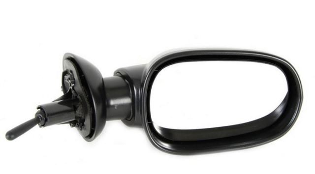 Правое боковое зеркало 6001546990 QSP-M