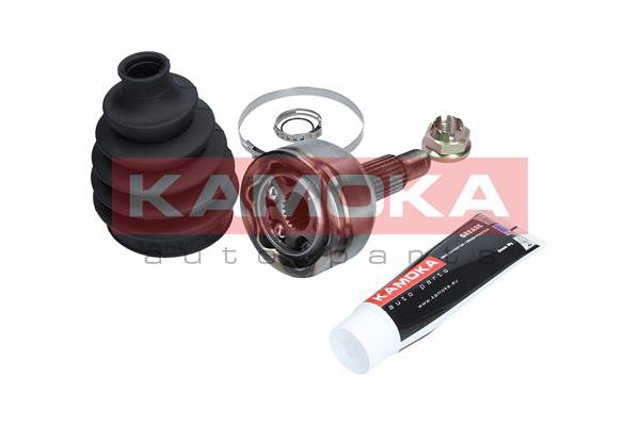 KAMOKA 6051 ШРУС наружный передний в наличии Тернополь