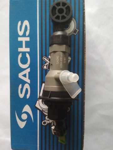 SACHS 6284600669 Главный цилиндр сцепления в наличии Винница