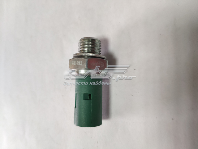 Датчик указателя давления масла 70153 FACET