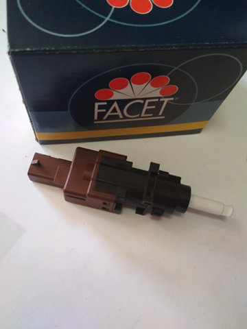 Датчик положения педали сцепления 71170 FACET