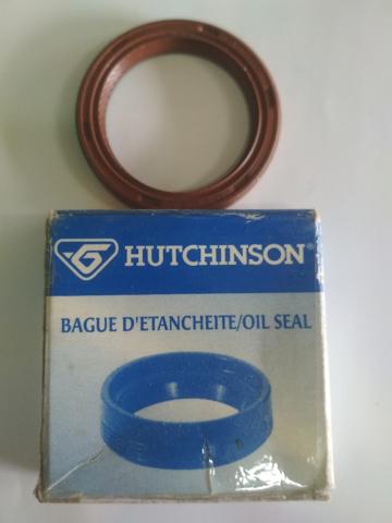 Сальник распредвала двигателя, передний 748303 HUTCHINSON