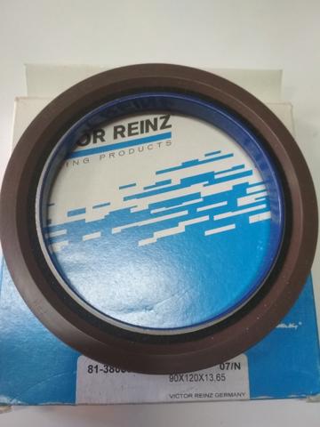 VICTOR REINZ 813808900 Сальник коленвала задний в наличии Черкассы