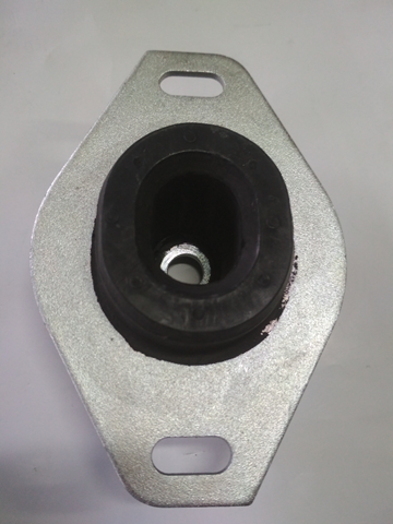 8441681 SASIC Подушка (опора) двигателя левая купить в Николаев