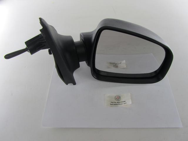 Зеркало наружное правое 963018428R QSP-M