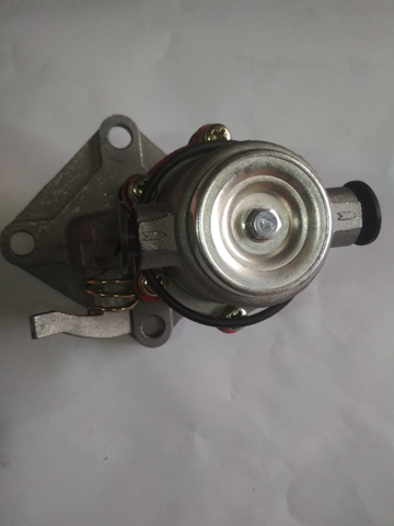 Сальник передней ступицы BC2557K GP
