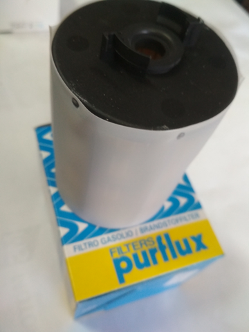 PURFLUX C507A Топливный фильтр в наличии Каменское