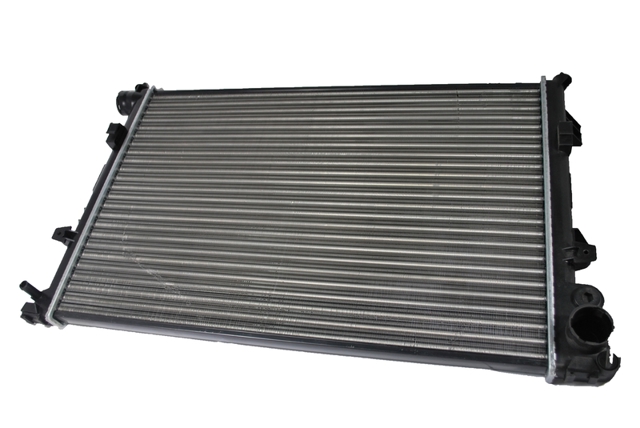 D7P004TT THERMOTEC Радиатор купить в Украина