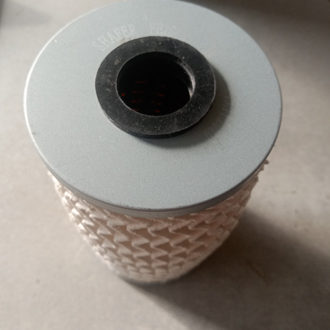 FE204D SHAFER Топливный фильтр купить в Черновцы