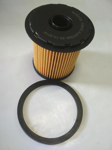 Фильтр топливный FE81D SHAFER