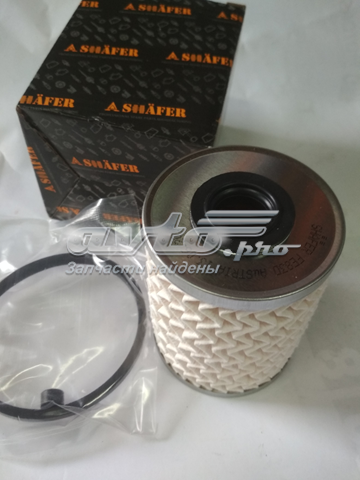 Фильтр топливный FE83D SHAFER