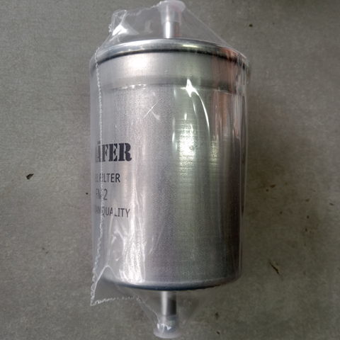 Фильтр топлива FM2 SHAFER