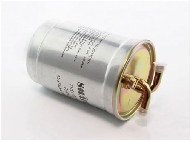 Топливный фильтр FM41 SHAFER