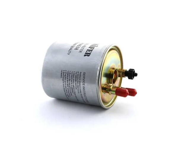 SHAFER FM638 Фильтр топливный в наличии Харьков
