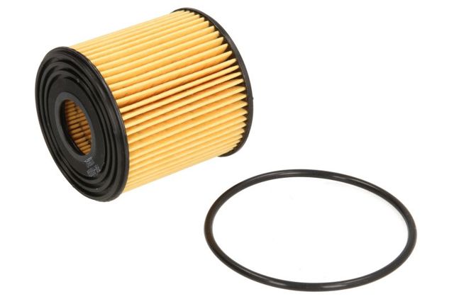 Фильтр масляный ДВС FO195S JAPANPARTS