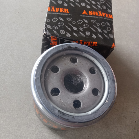 SHAFER FOM216 Фильтр масляный в наличии Кривой Рог