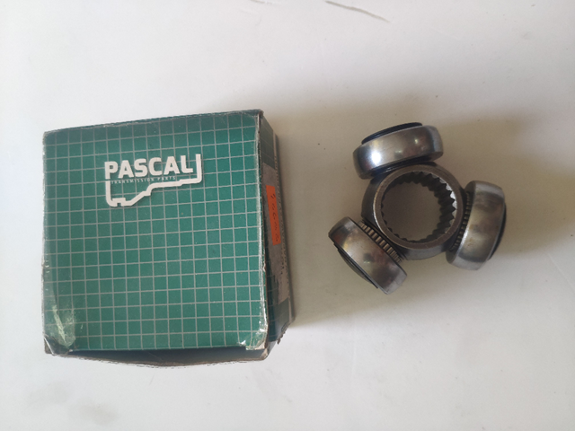 Трипоид G4R001PC PASCAL