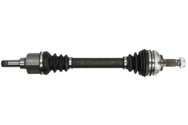 Полуось передняя левая GP3272Z2 GP