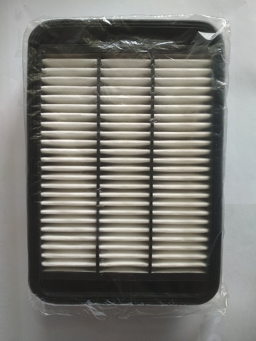 IPA371 INTERPARTS Воздушный фильтр купить в Днепр