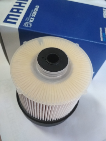 MAHLE KX33826D Фильтр топливный в наличии Одесса