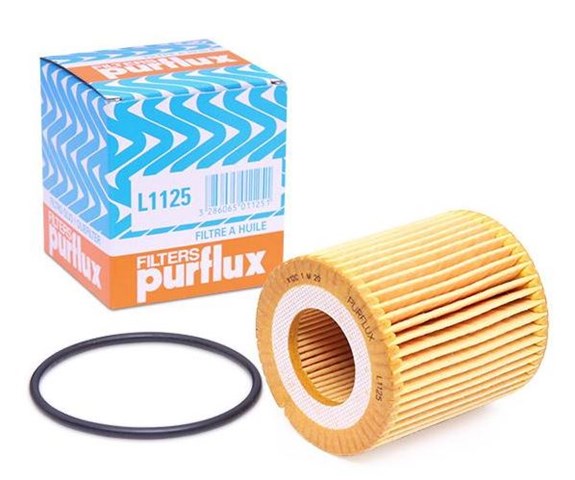PURFLUX L1125 Фильтр масляный в наличии Тернополь