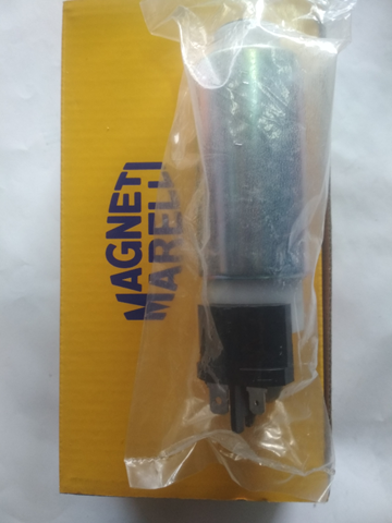 Элемент-турбинка топливного насоса MAM00030 MAGNETI MARELLI
