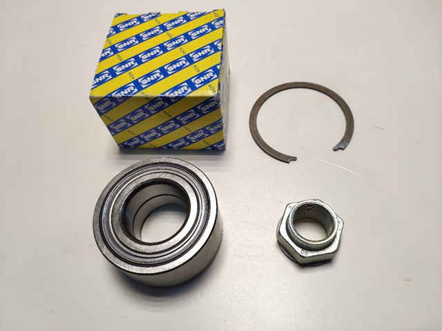 R15864 SNR Подшипник ступицы купить в Украина