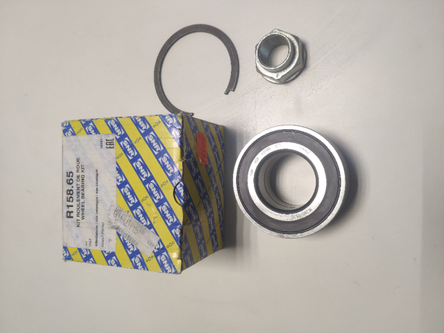 R15865 Подшипник ступицы купить Кривой Рог