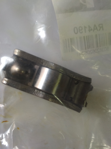 Рокер клапана RA4190 BGA