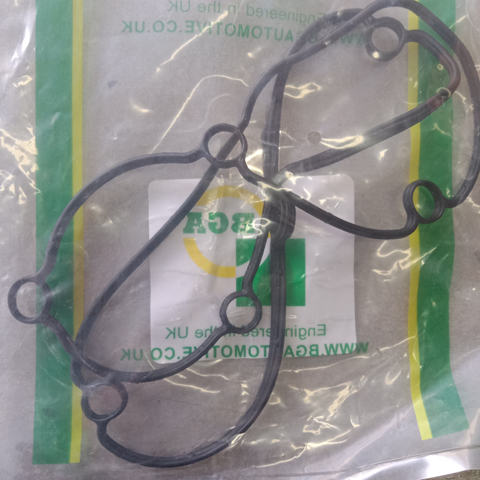 Прокладка крышки двигателя RC9326 BGA