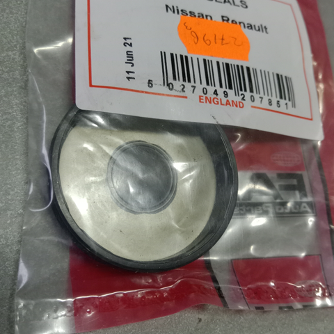 Крышка ГБЦ RMG880B FAI