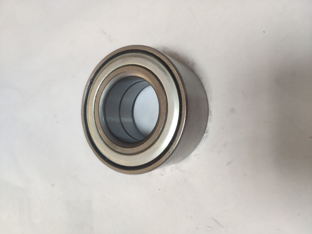 Комплект подшипника ступицы колеса SH15917 SHAFER