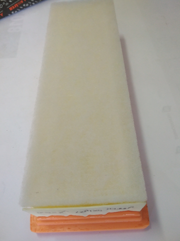 SX1827 SHAFER Фильтр воздушный купить в Одесса