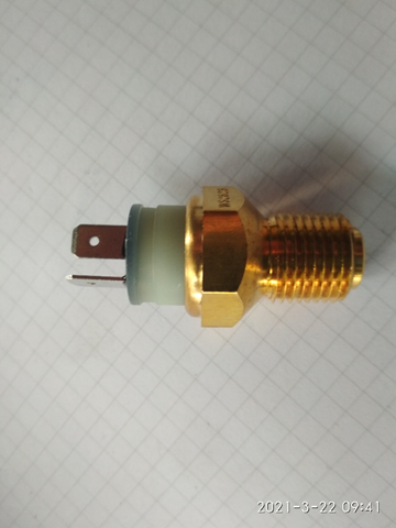 Датчик температуры жидкости WS2623 VERNET