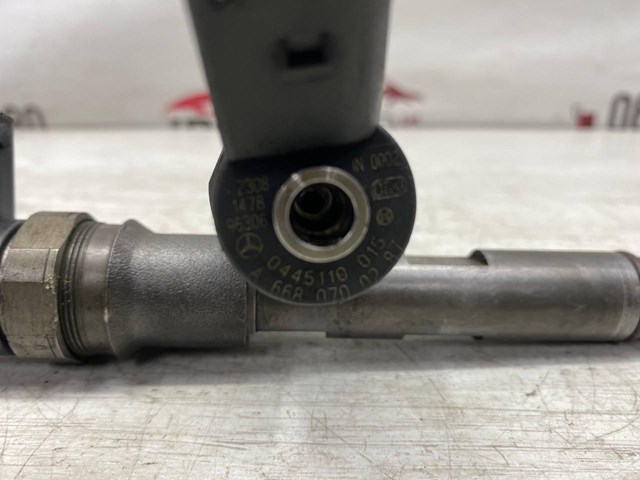 BOSCH 0445110015 Топливные форсунки в наличии Сумы