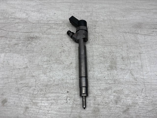 0445110015 BOSCH Форсунка впрыска топлива купить в Полтава