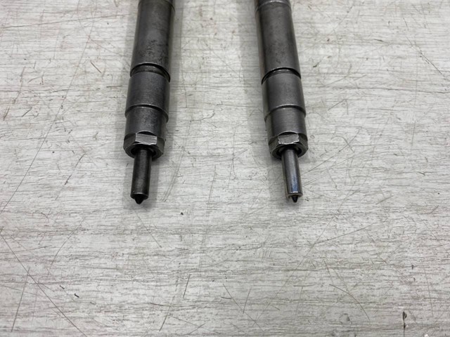 BOSCH 0445110025 Форсунка впрыска топлива в наличии Львов