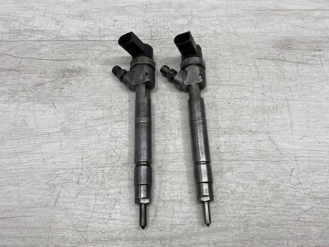 0445110025 Форсунка впрыска топлива купить Львов