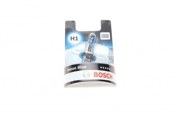 1987301011 Лампочка галогенная купить Ирпень