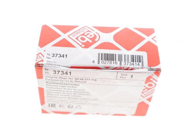 FEBI 37341 Датчик заднего хода в наличии Запорожье