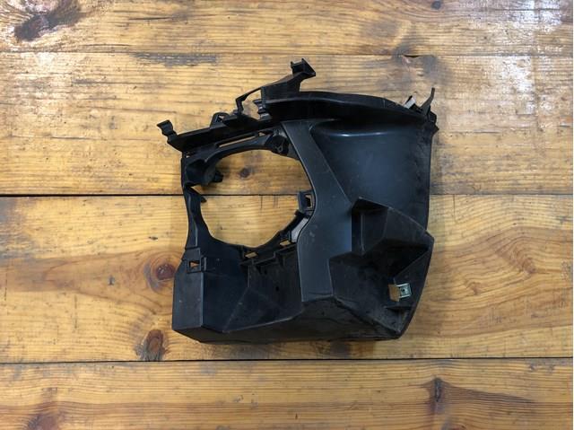 BMW 51117294655 Кронштейн крепления противотуманной фары левой в наличии Черновцы