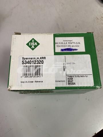 534012320 INA Натяжитель приводного ремня купить в Хмельницкий