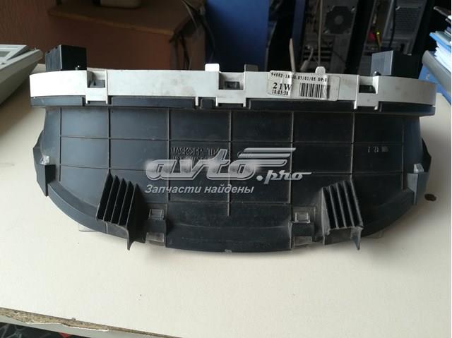 HYUNDAI 940031E160 Приборная доска (щиток приборов) в наличии Запорожье