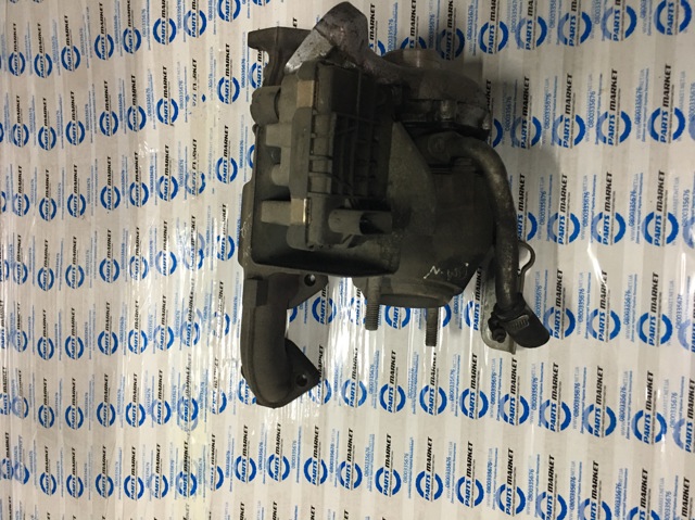 11657790992 BMW Турбина купить в Львов