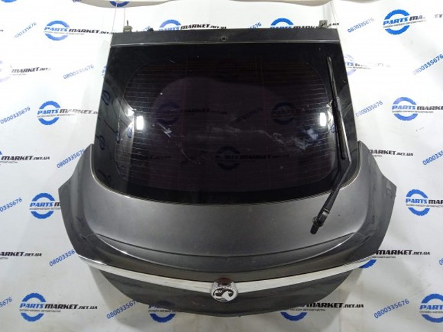 128355 OPEL Ляда купить в Ровно