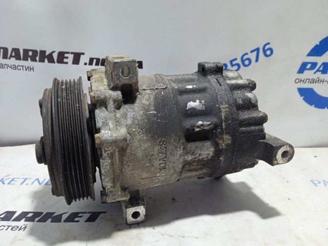 GM 13217307 Компрессор кондиционера в наличии Украина