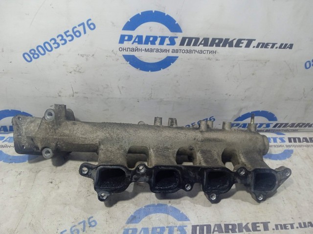 Впускной коллектор 14001EB300 NISSAN