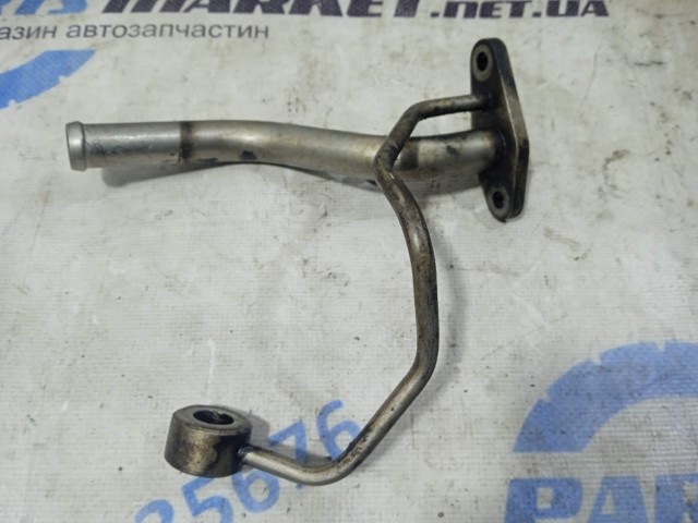 Трубка/шланг отвода масла от турбины 15197EB300 NISSAN