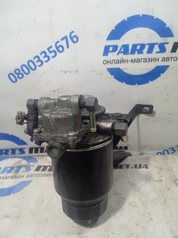 NISSAN 16400EB310 Фильтр топливный в наличии Житомир